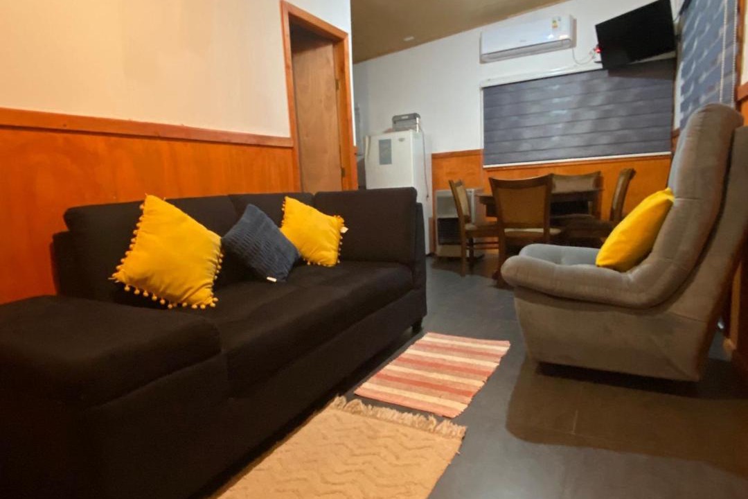 Photo of Livingroom in Salto del Laja