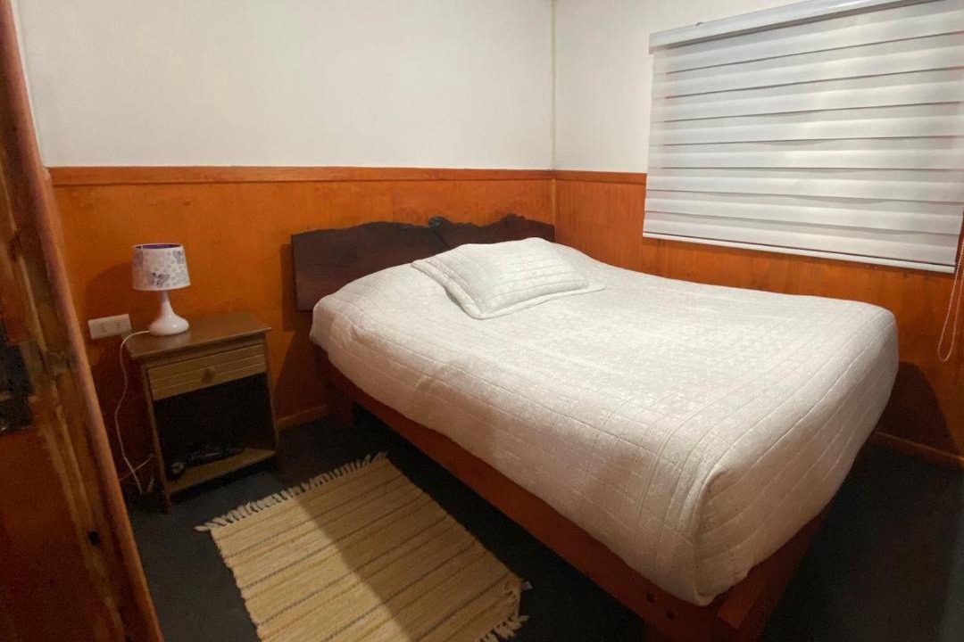 Photo of Bedroom in Salto del Laja