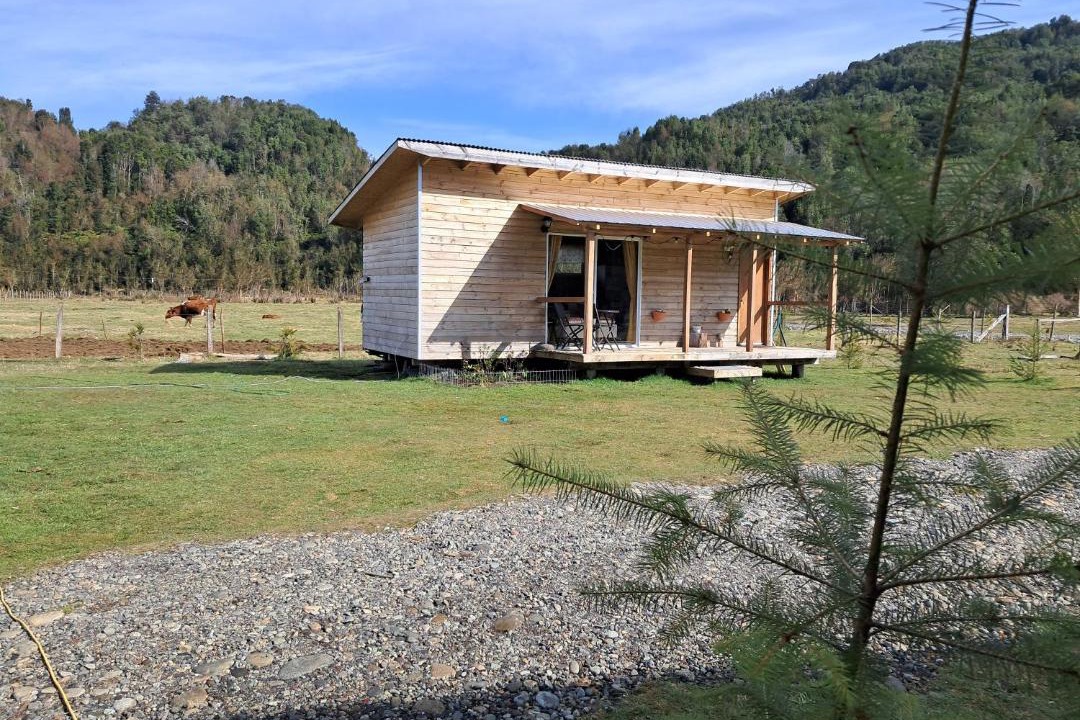 Photo of Others in Hornopiren National Park