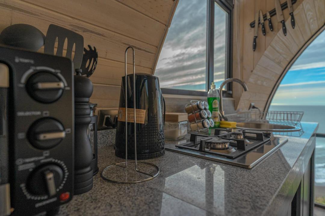 Photo of Kitchen in Navidad