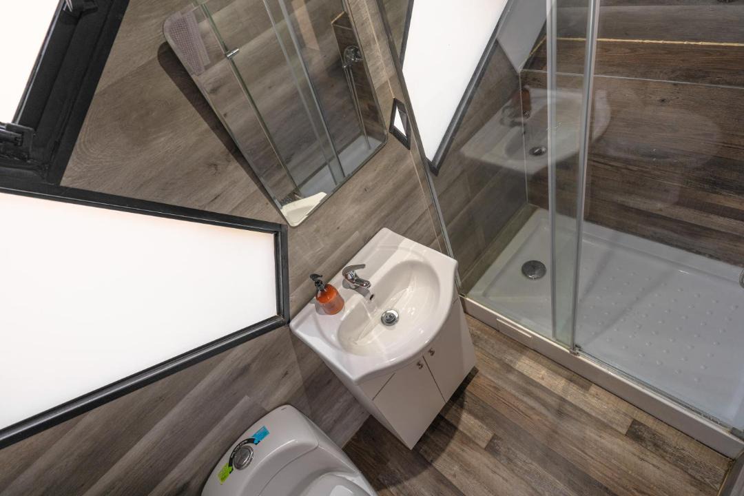 Photo of Bathroom in Navidad