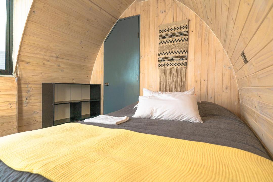 Photo of Bedroom in Navidad
