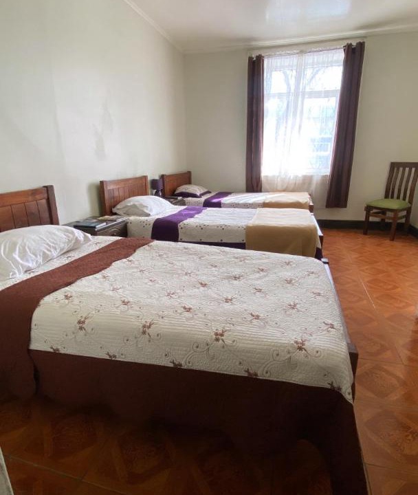 Photo of Bedroom in Talca