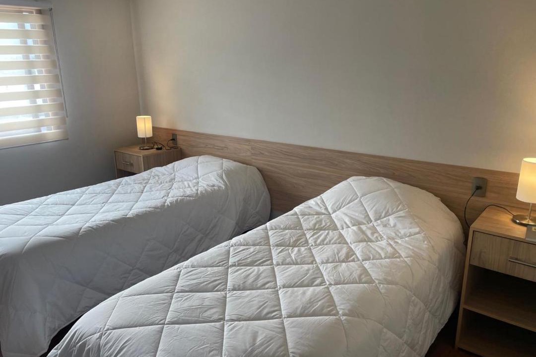 Photo of Bedroom in Laraquete