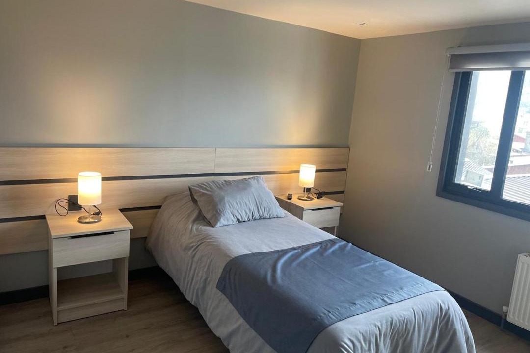 Photo of Bedroom in Laraquete