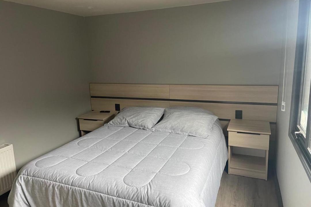 Photo of Bedroom in Laraquete