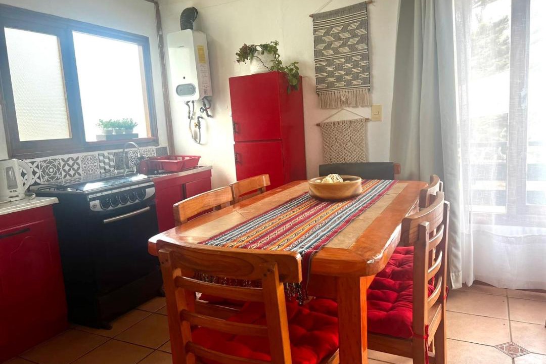 Photo of Kitchen in Olmue