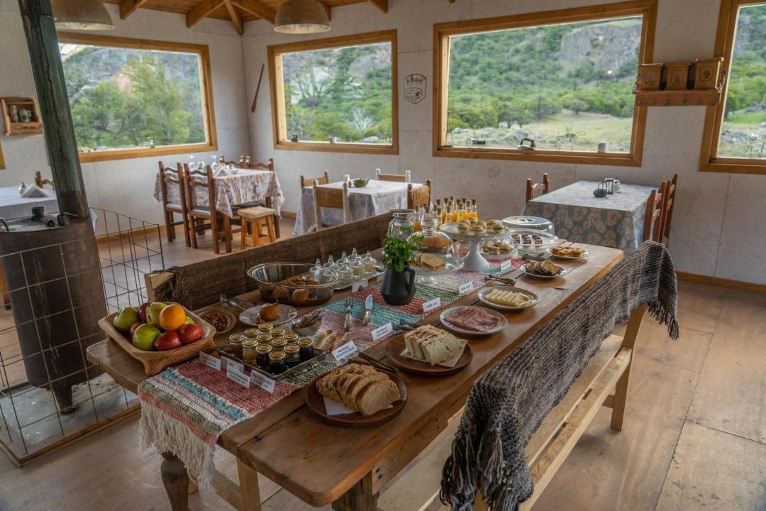 Photo of Others in El Chalten