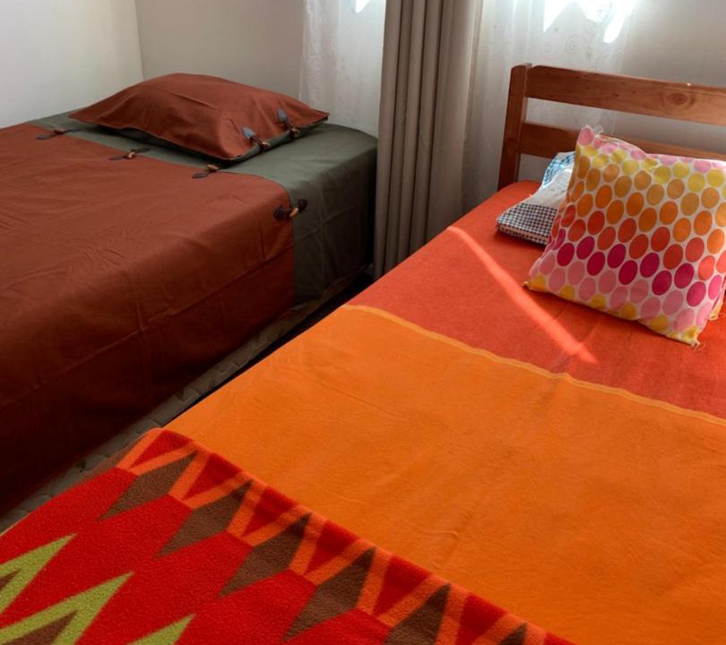 Photo of Bedroom in Angol