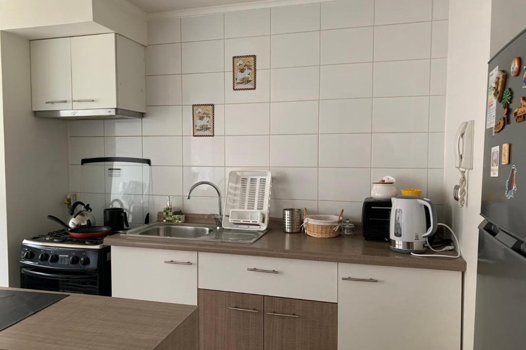 Photo of Kitchen in Angol