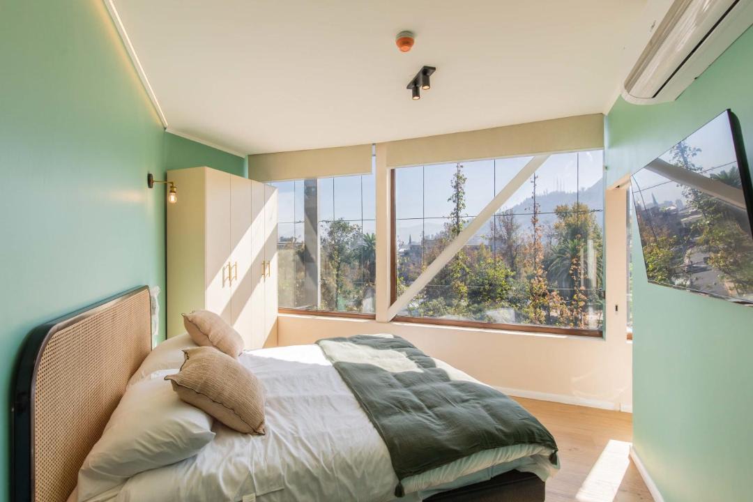 Photo of Bedroom in Bellas Artes