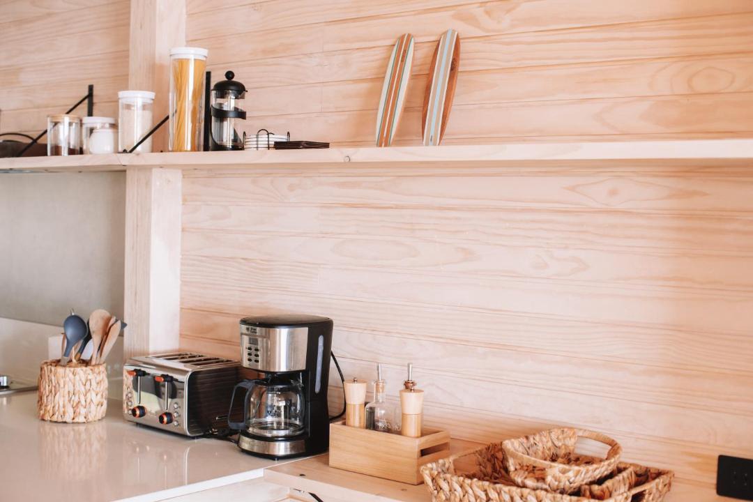 Photo of Kitchen in Matanzas