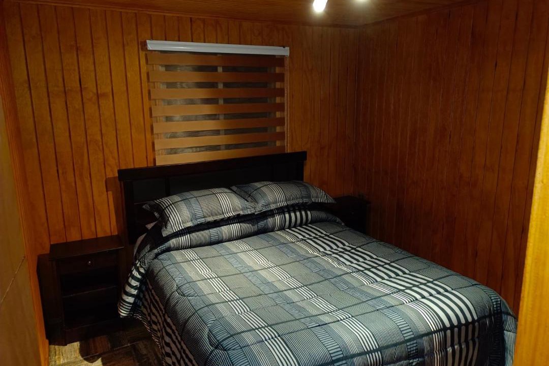 Photo of Bedroom in Tome