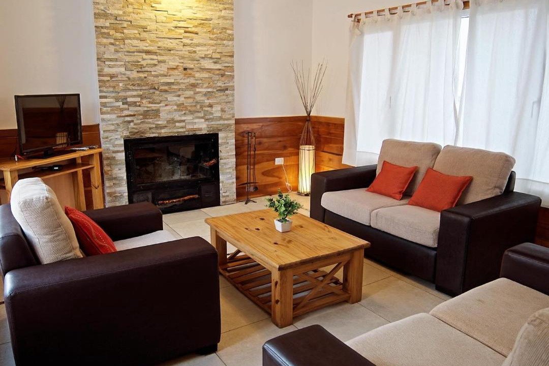 Photo of Livingroom in Caviahue