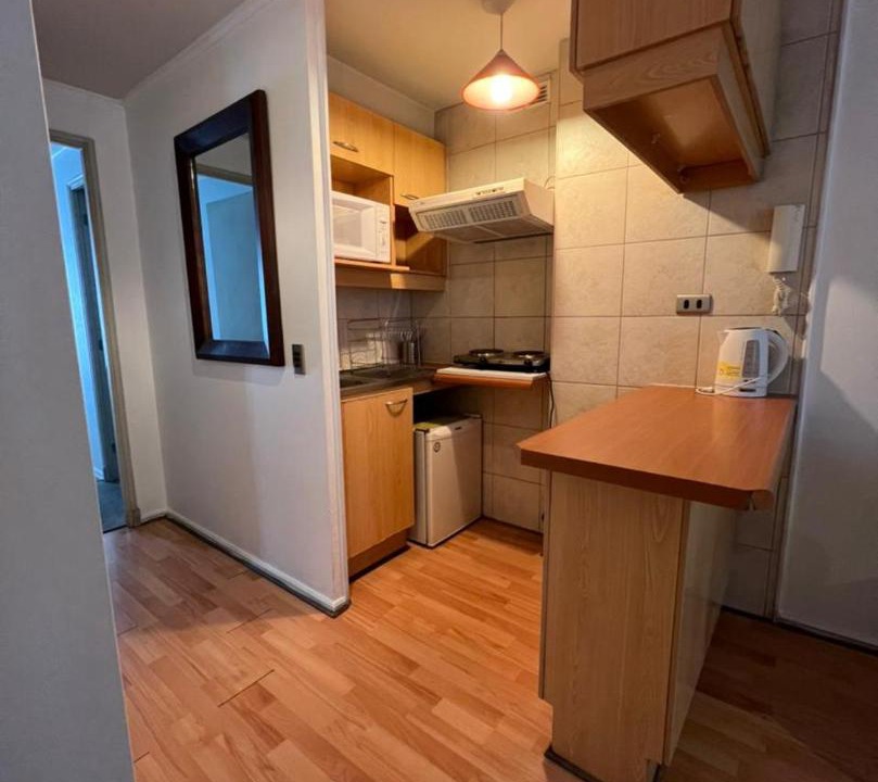 Photo of Kitchen in Bellas Artes