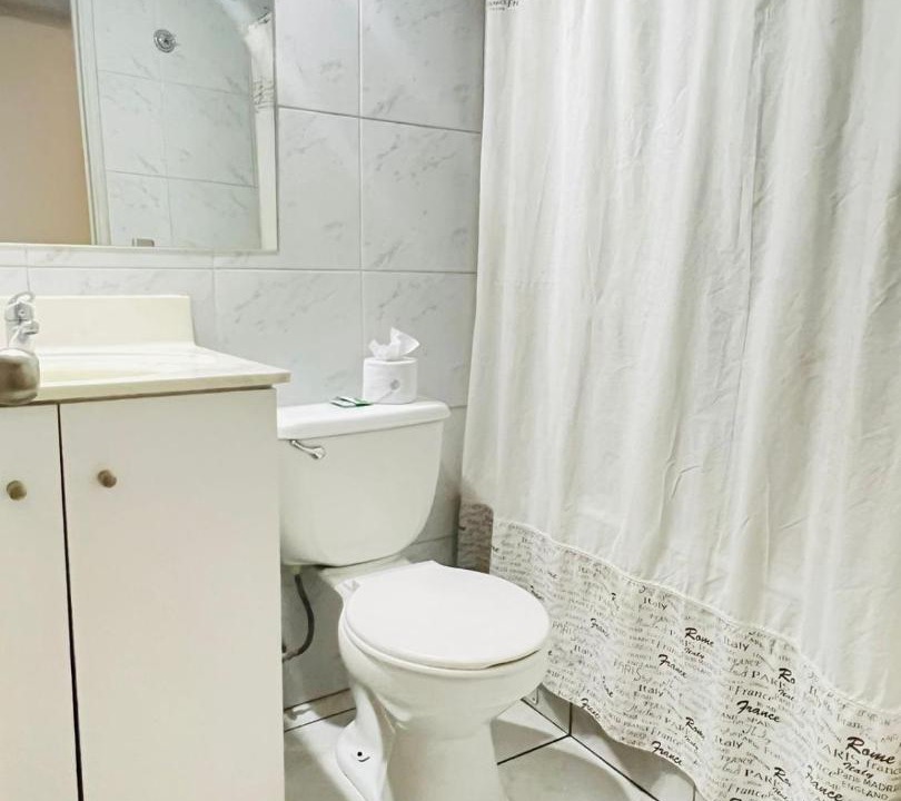Photo of Bathroom in Bellas Artes