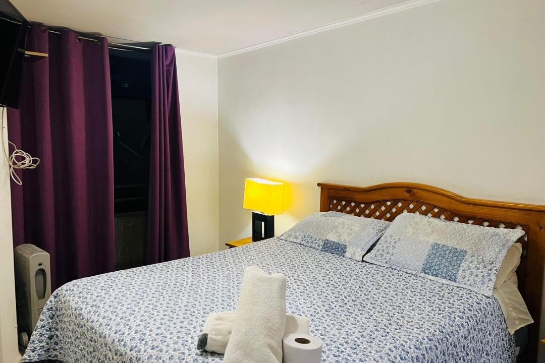 Photo of Bedroom in Bellas Artes