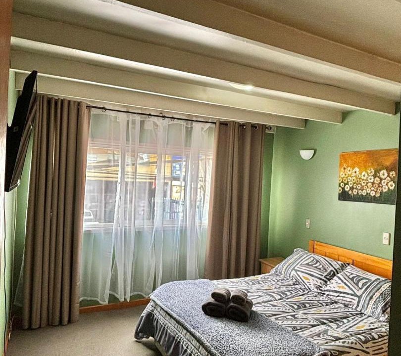 Photo of Bedroom in Osorno