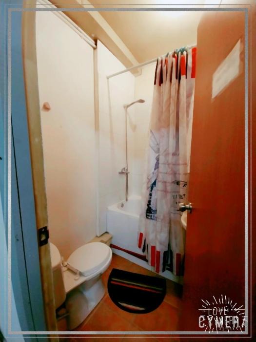 Photo of Bathroom in Punta Arenas