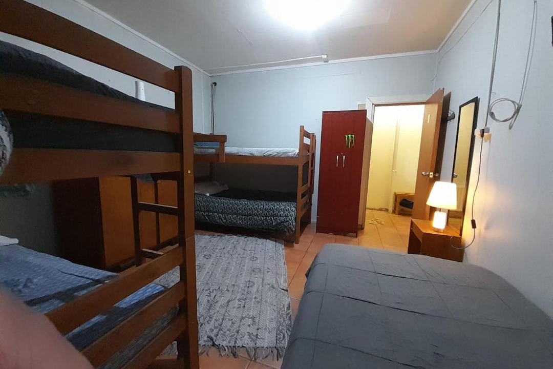 Photo of Bedroom in Punta Arenas