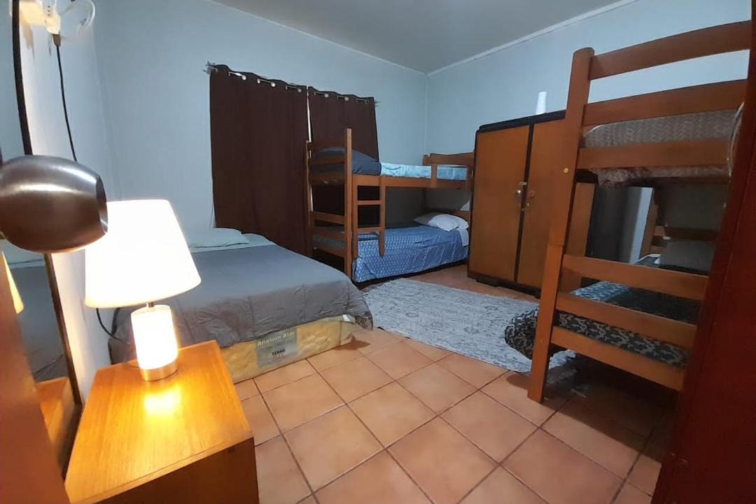 Photo of Bedroom in Punta Arenas