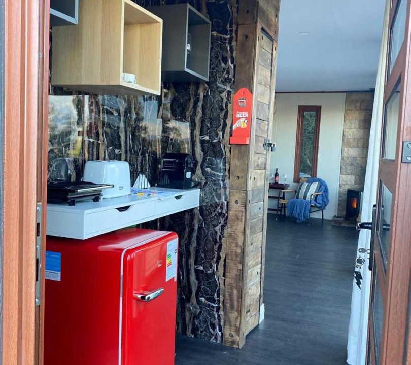 Photo of Kitchen in Santa Cruz