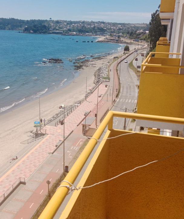 Photo of Patio Balcony in Tome