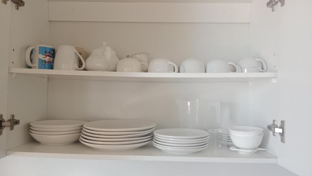 Photo of Kitchen in Tome