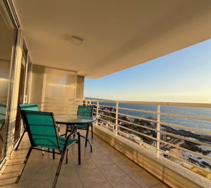 Photo of Patio Balcony in Renaca