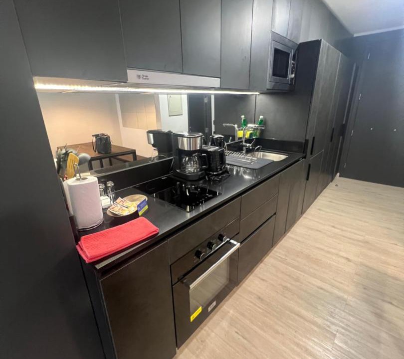 Photo of Kitchen in Las Condes