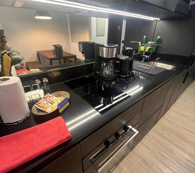 Photo of Kitchen in Las Condes