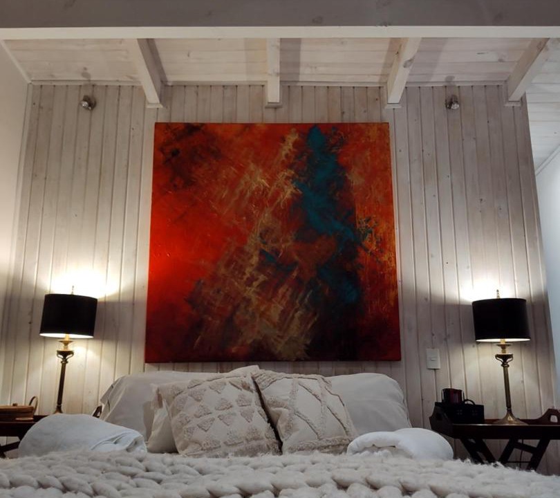 Photo of Bedroom in Malalcahuello