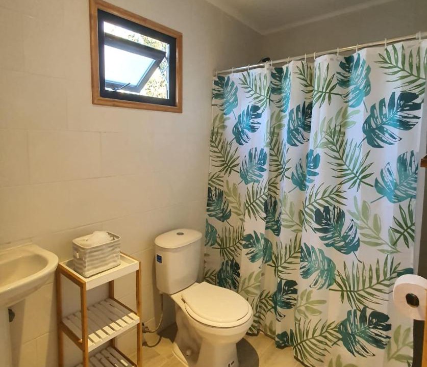 Photo of Bathroom in Bulnes