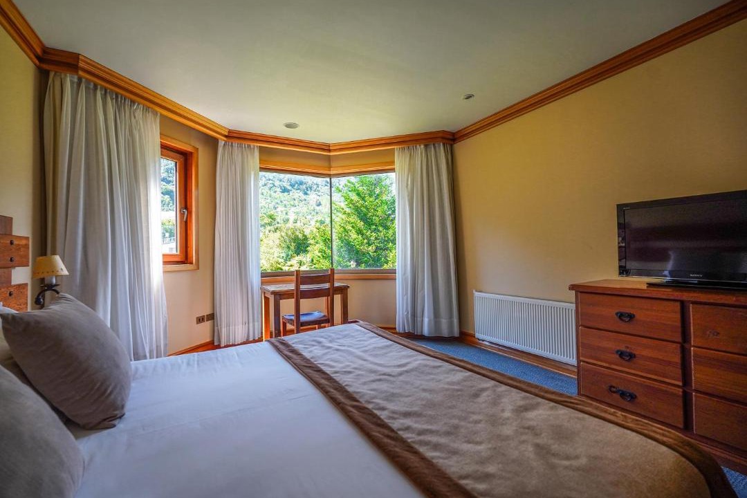 Photo of Bedroom in Puerto Chacabuco