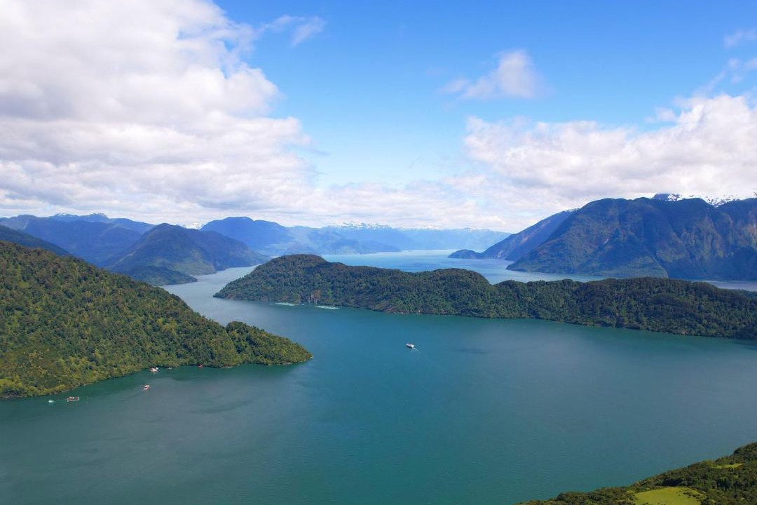 Photo of Others in Puerto Chacabuco