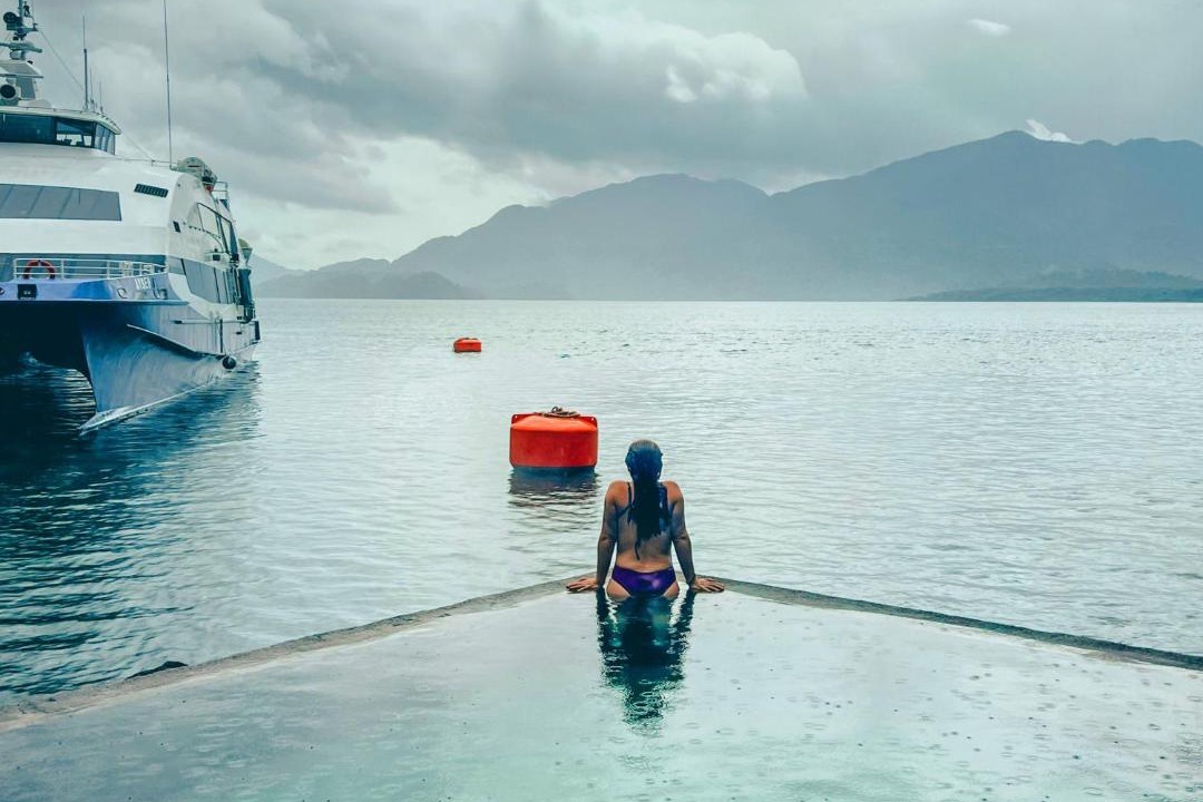 Photo of Human In Picture in Puerto Chacabuco