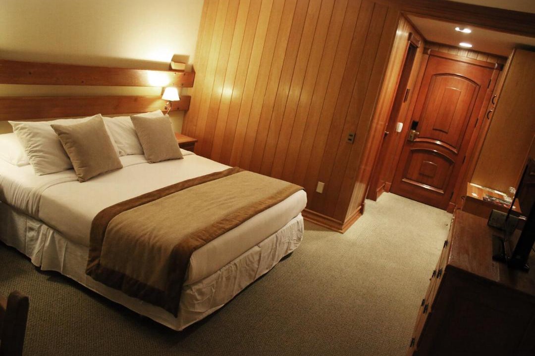 Photo of Bedroom in Puerto Chacabuco