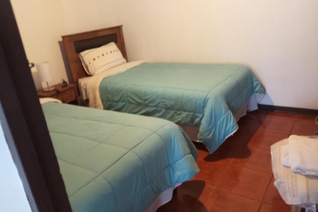 Photo of Bedroom in Santa Cruz