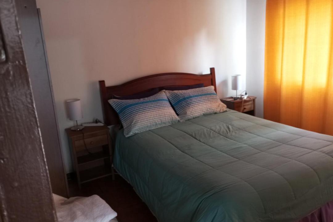 Photo of Bedroom in Santa Cruz