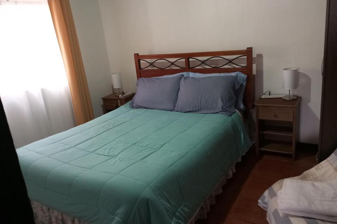 Photo of Bedroom in Santa Cruz