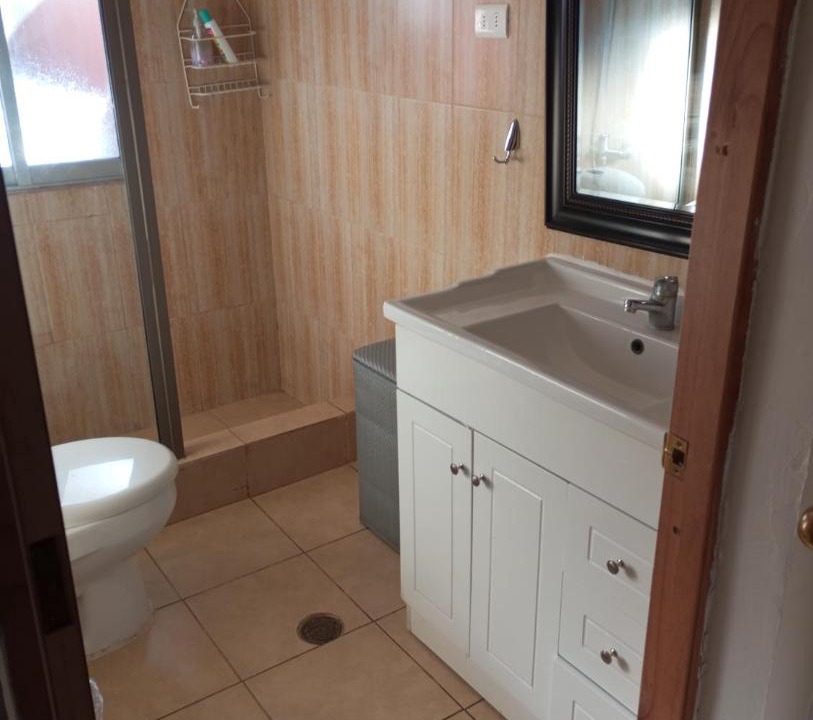 Photo of Bathroom in Santa Cruz