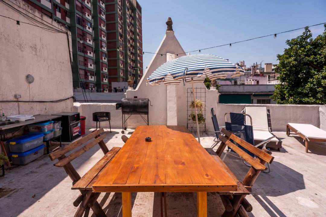 Photo of Others in Caballito