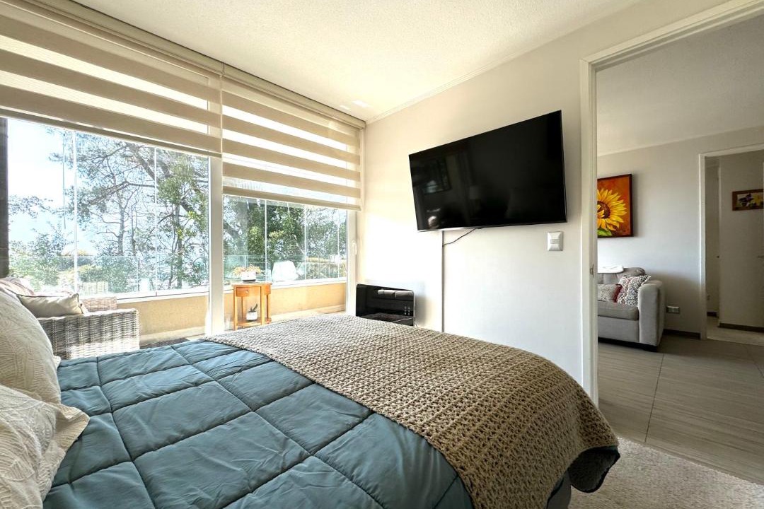 Photo of Bedroom in Pucon