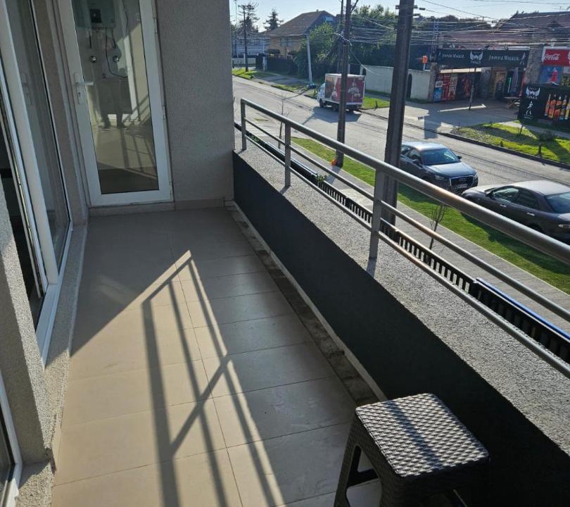 Photo of Patio Balcony in San Pedro de la Paz