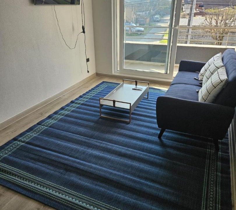 Photo of Livingroom in San Pedro de la Paz