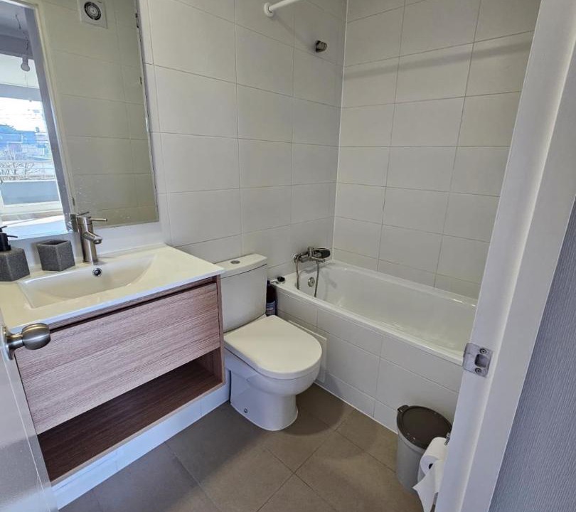 Photo of Bathroom in San Pedro de la Paz