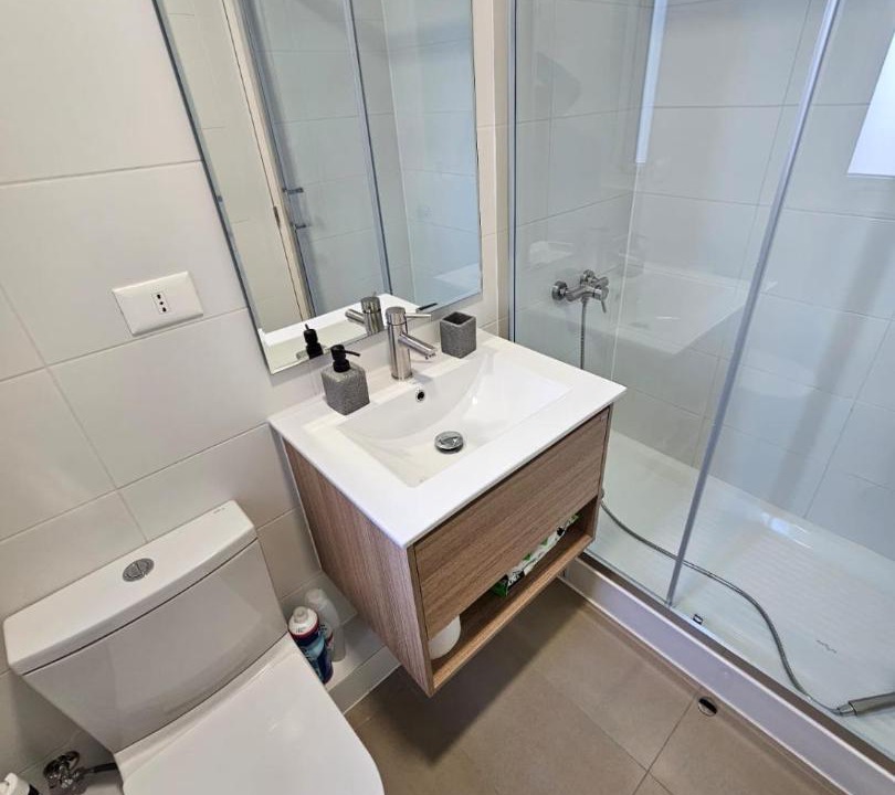 Photo of Bathroom in San Pedro de la Paz