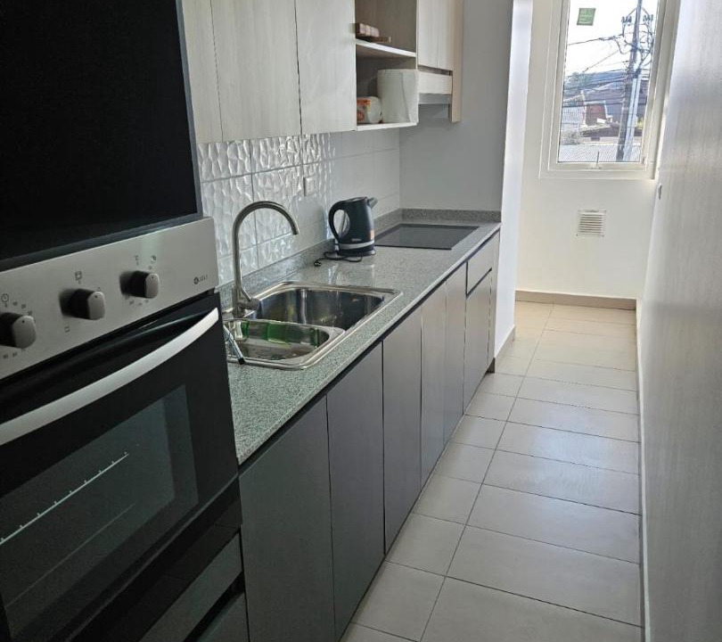 Photo of Kitchen in San Pedro de la Paz