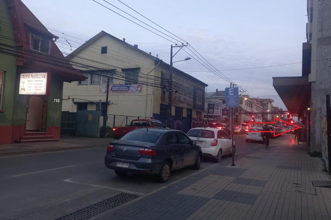 Photo of Buildings in Osorno