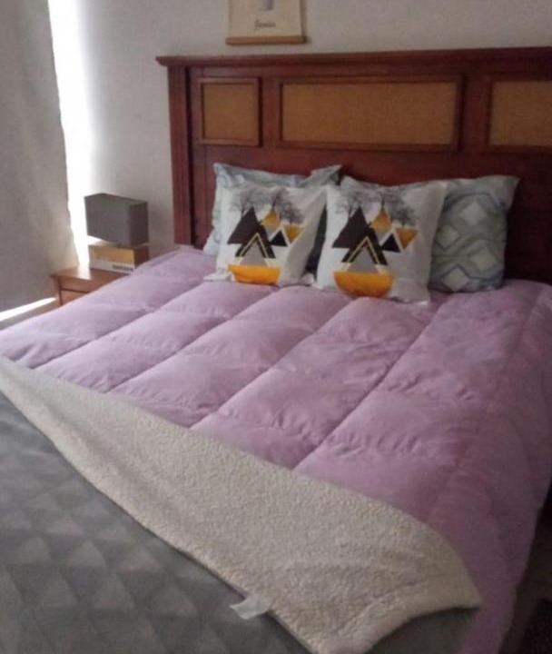Photo of Bedroom in Las Rejas